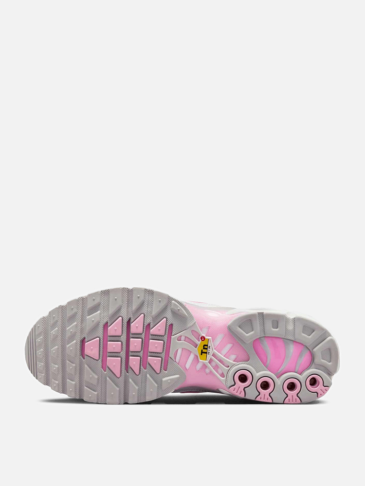 фото Женские кроссовки air max plus nike