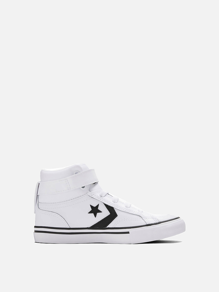 фото Детские кеды pro blaze strap converse