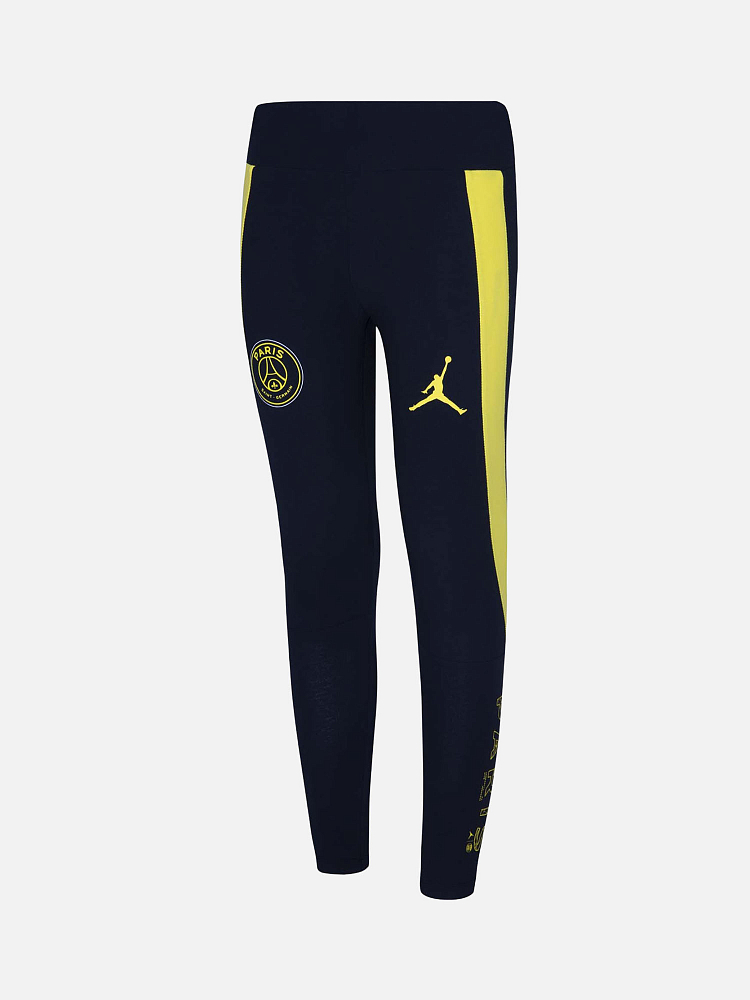 фото Подростковые леггинсы paris saint-germain leggings jordan