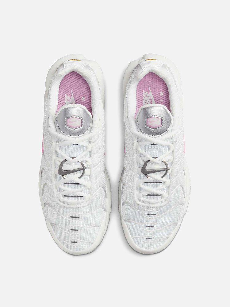 фото Женские кроссовки air max plus nike