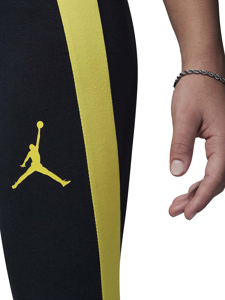 фото Подростковые леггинсы paris saint-germain leggings jordan