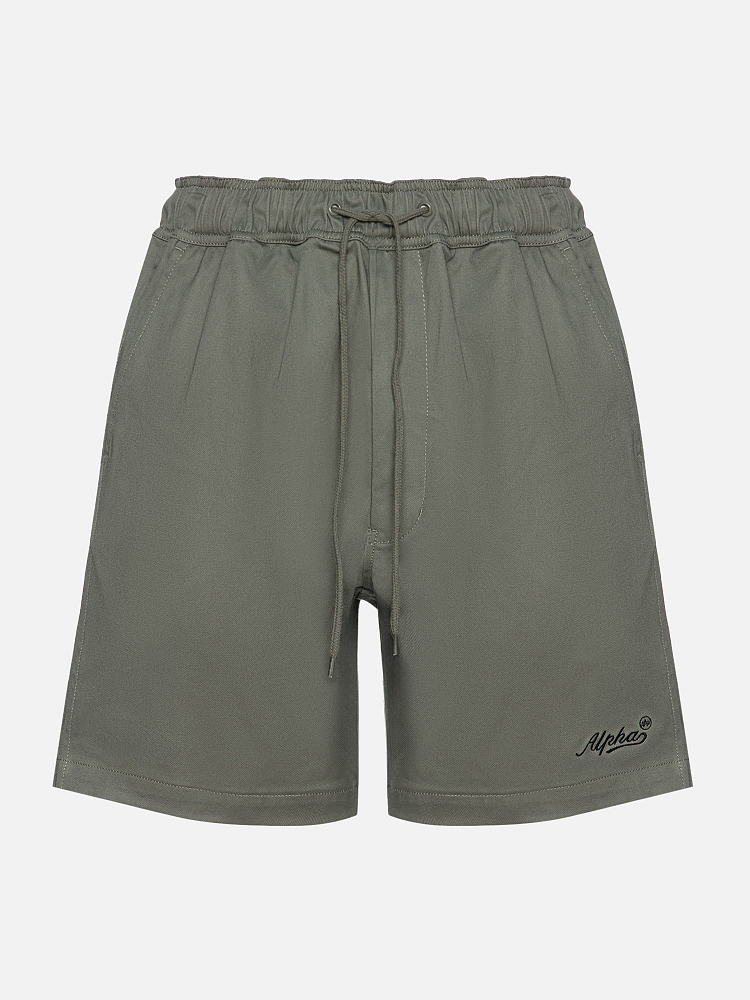 фото Мужские шорты ctn short alpha industries