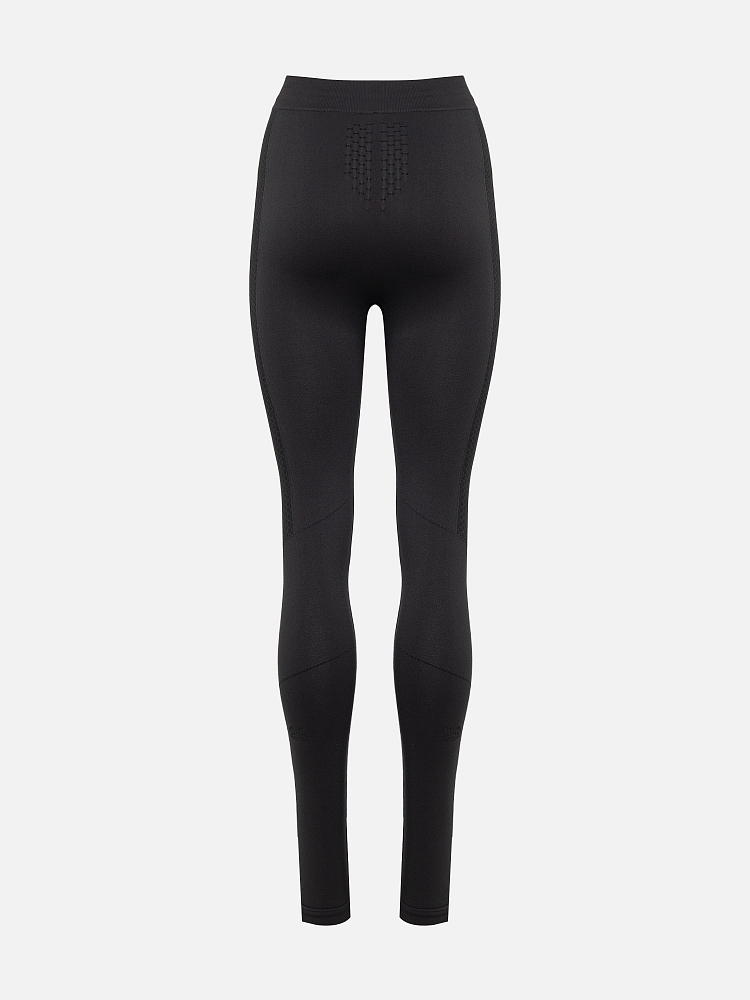 фото Женские леггинсы sport tights the north face