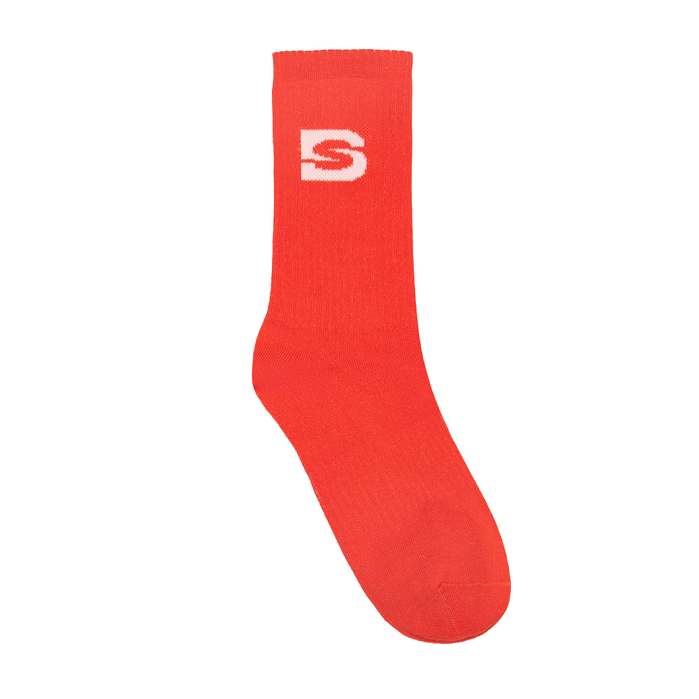 фото Носки (2 пары) streetbeat logo socks 2 pair