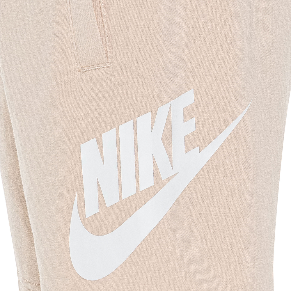 фото Подростковые шорты nike sportswear club fleece short