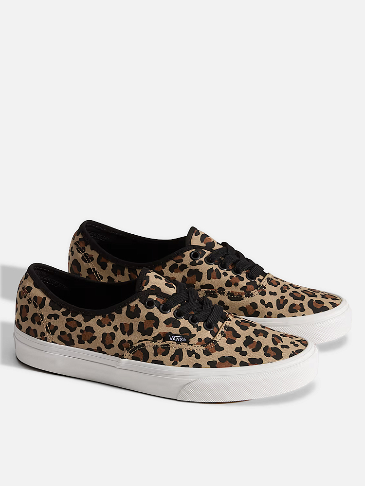 фото Кеды authentic vans