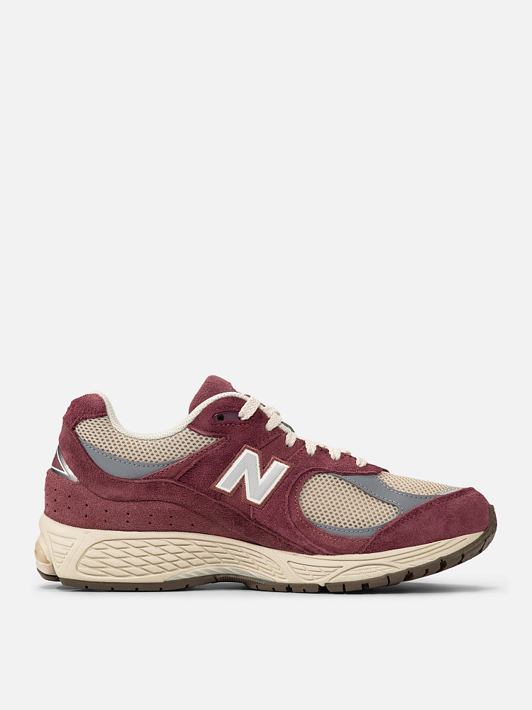фото Женские кроссовки 2002 new balance