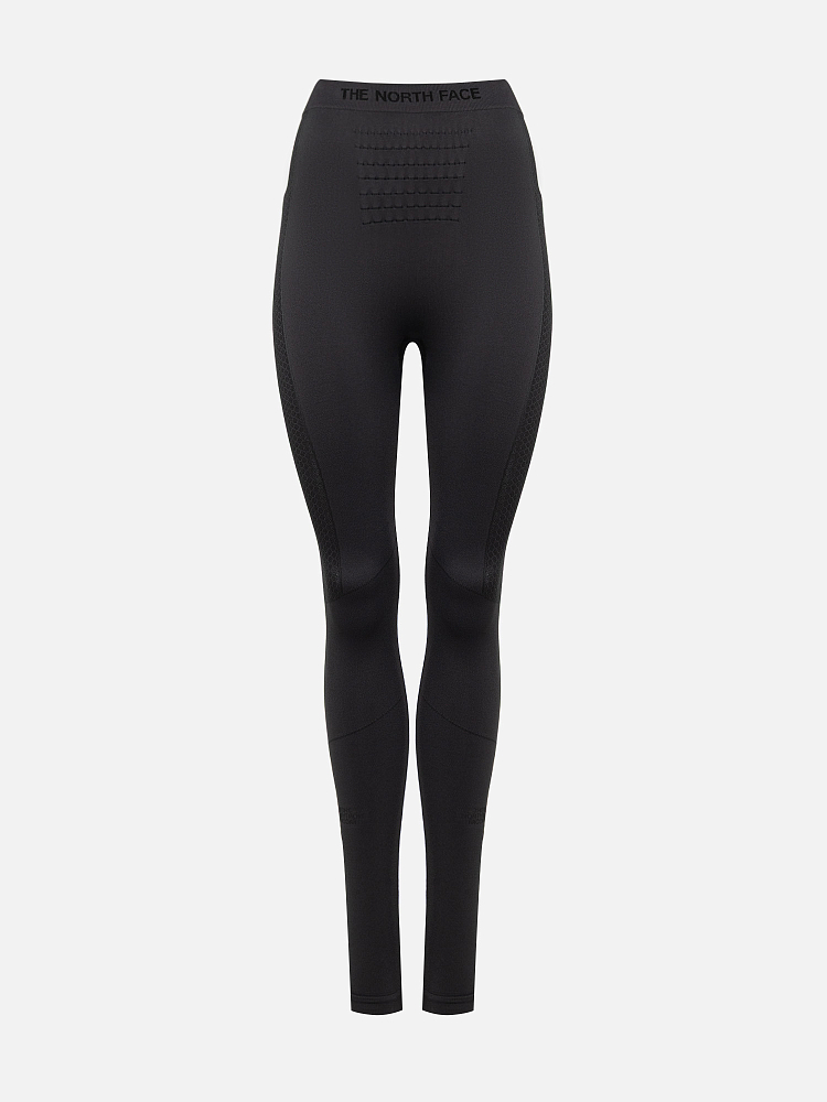 фото Женские леггинсы sport tights the north face