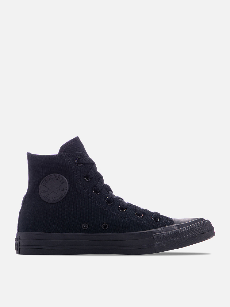фото Кеды chuck taylor as core hi tram converse