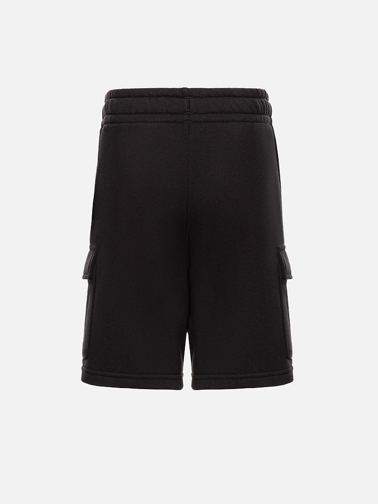 фото Подростковые шорты essentials logo cargo shorts puma