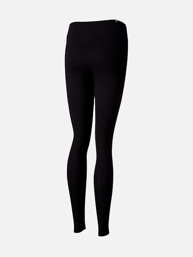 фото Женские леггинсы essentials leggings puma