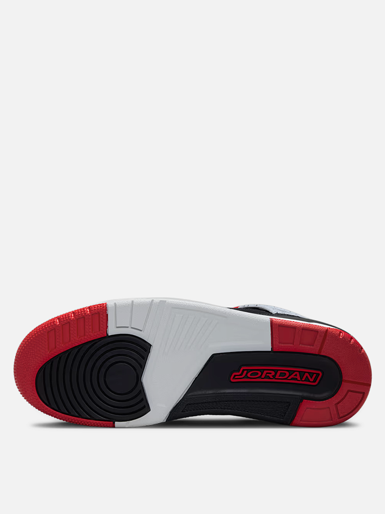 фото Мужские кроссовки spizike low jordan