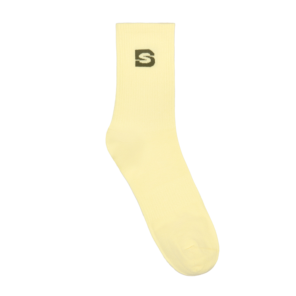 фото Носки (2 пары) streetbeat logo socks 2 pair