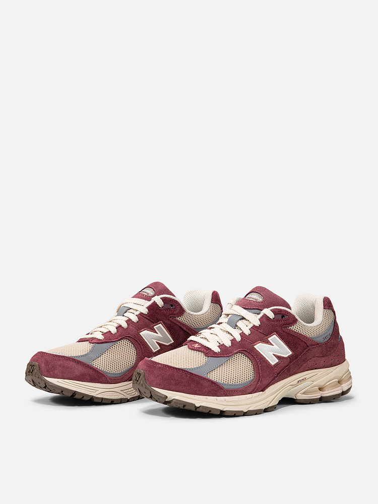 фото Женские кроссовки 2002 new balance