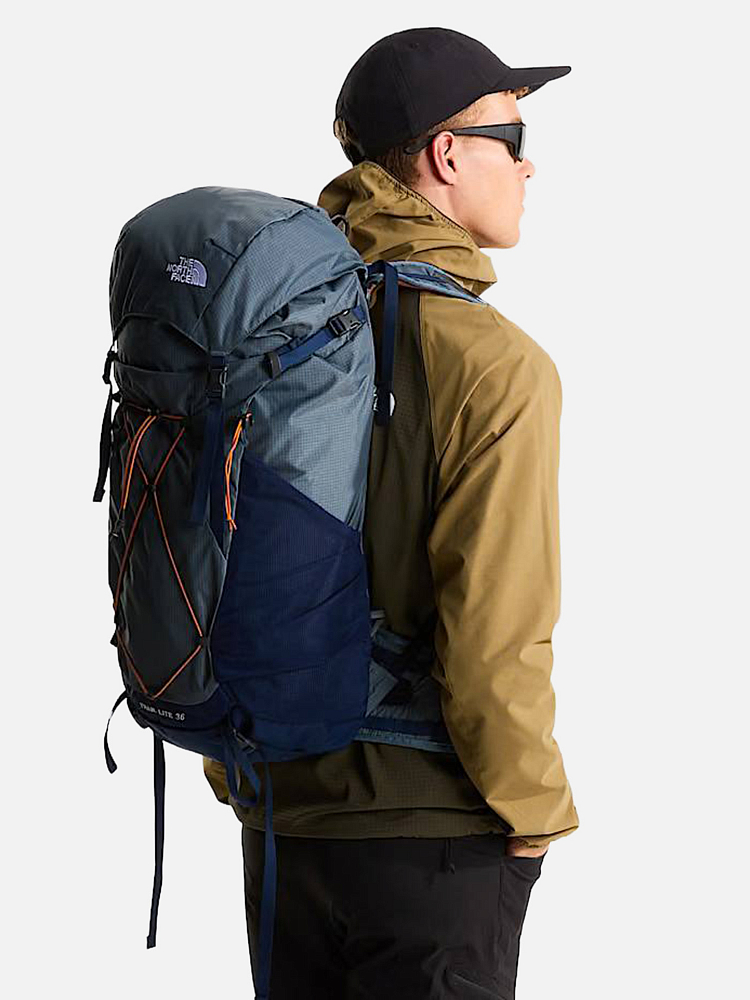 фото Рюкзак trail lite 36 backpack the north face