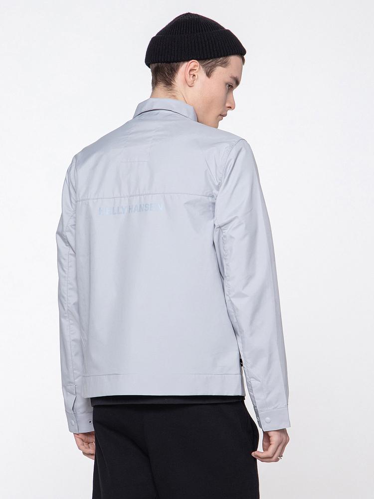 фото Мужская ветровка helly hansen wind jacket