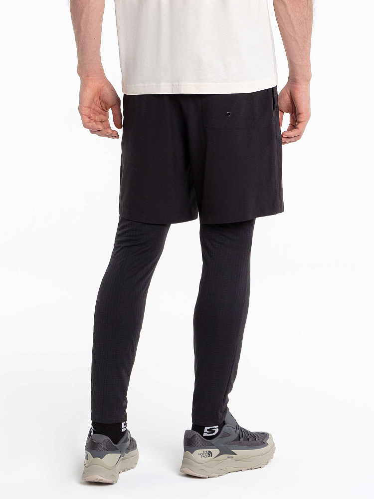 фото Леггинсы m pro 120 tight tnf black the north face