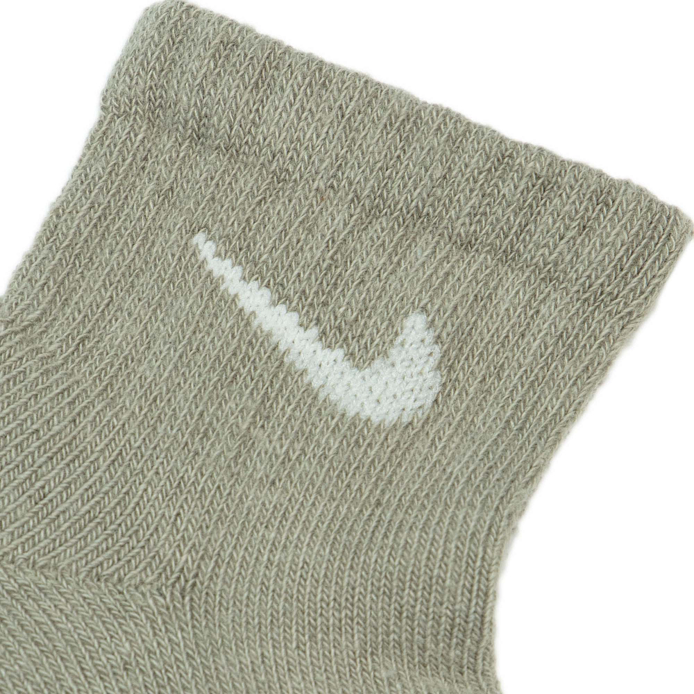 фото Детские носки dri-fit 6 пар nike