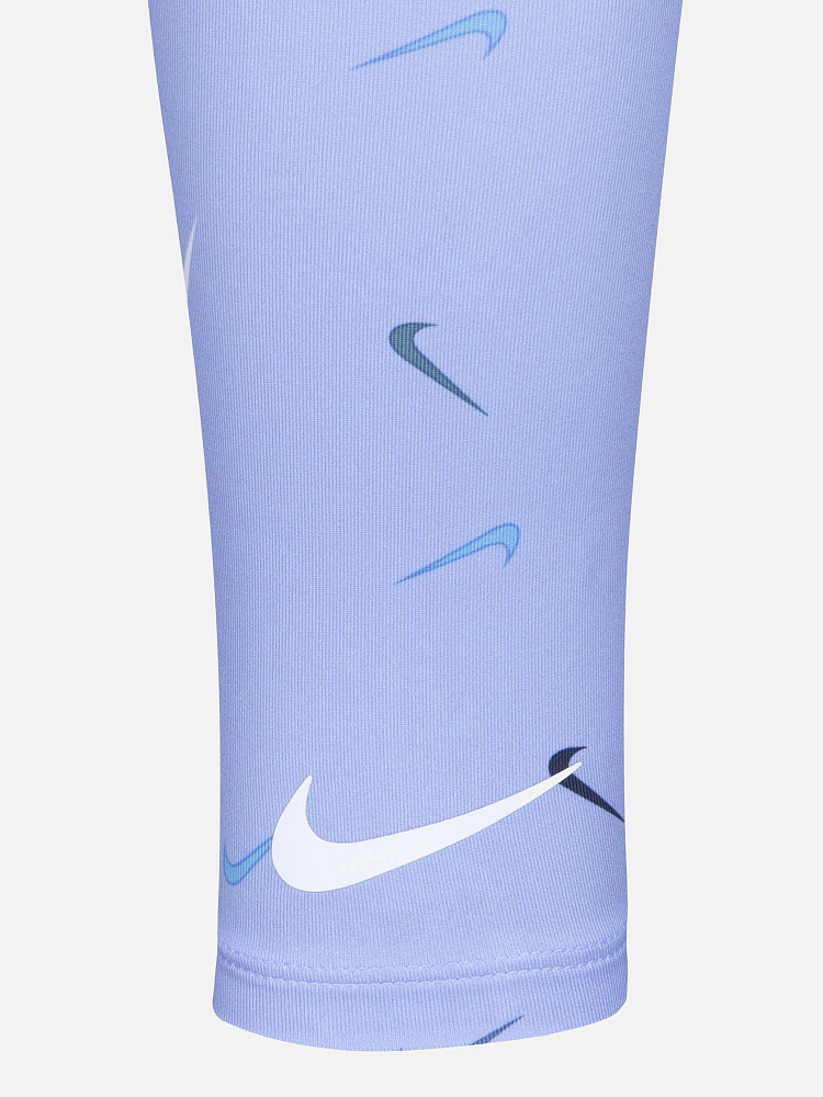 фото Детские леггинсы nike essentials leggings