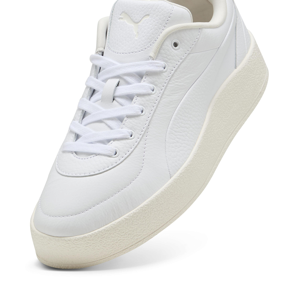 фото Мужские кеды puma ca luxe