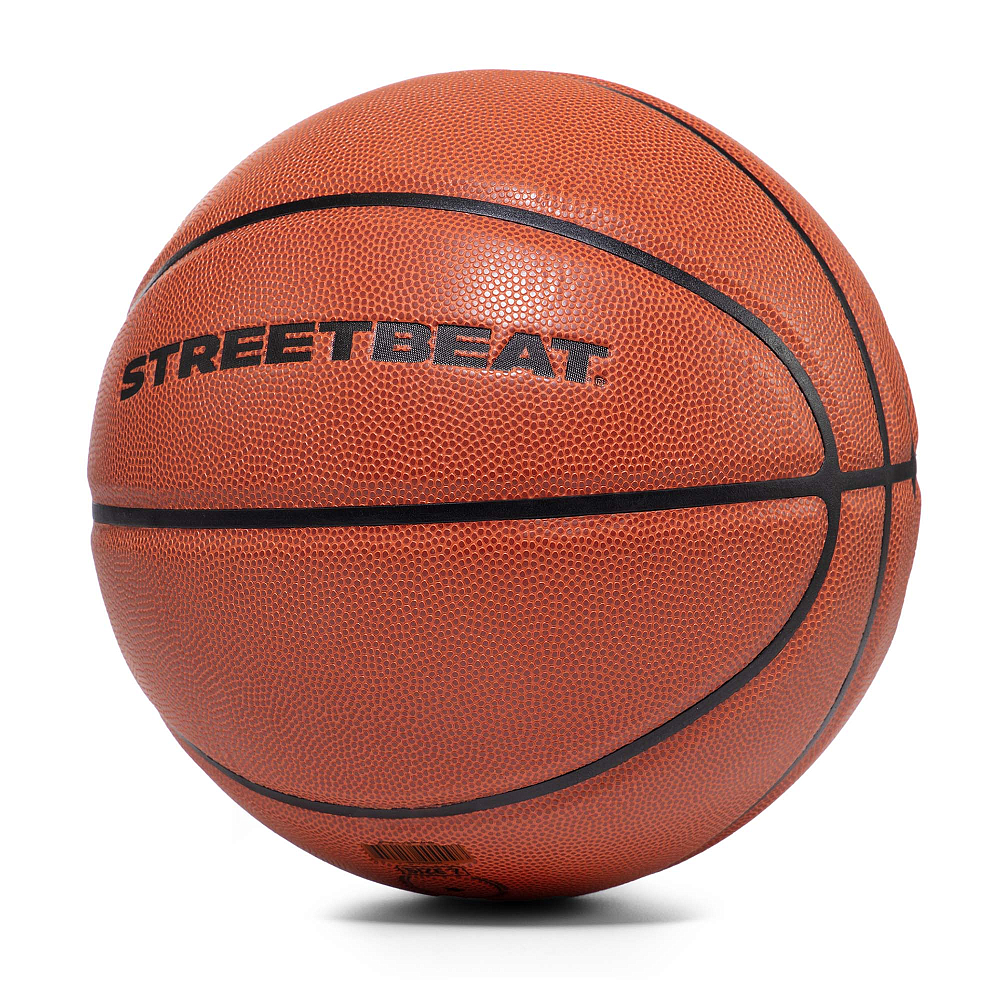 фото Баскетбольный мяч street beat bb ball streetbeat