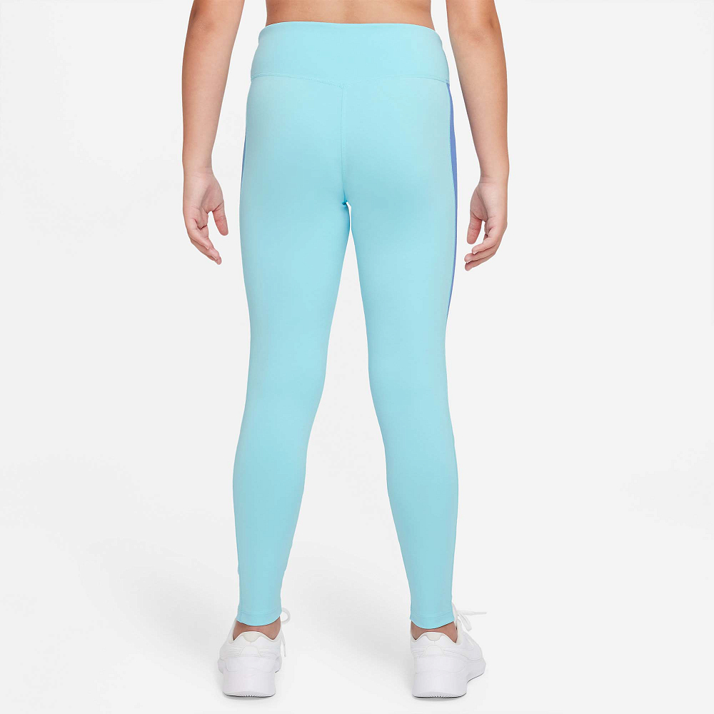фото Подростковые леггинсы dri-fit one leggings nike