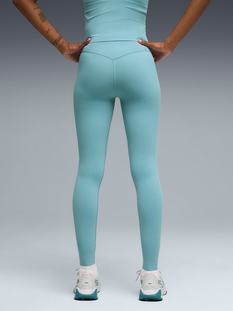 фото Женские леггинсы shapeluxe tight puma