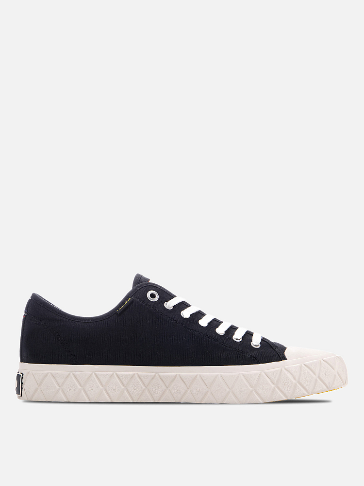 фото Мужские кеды palladium palla ace canvas