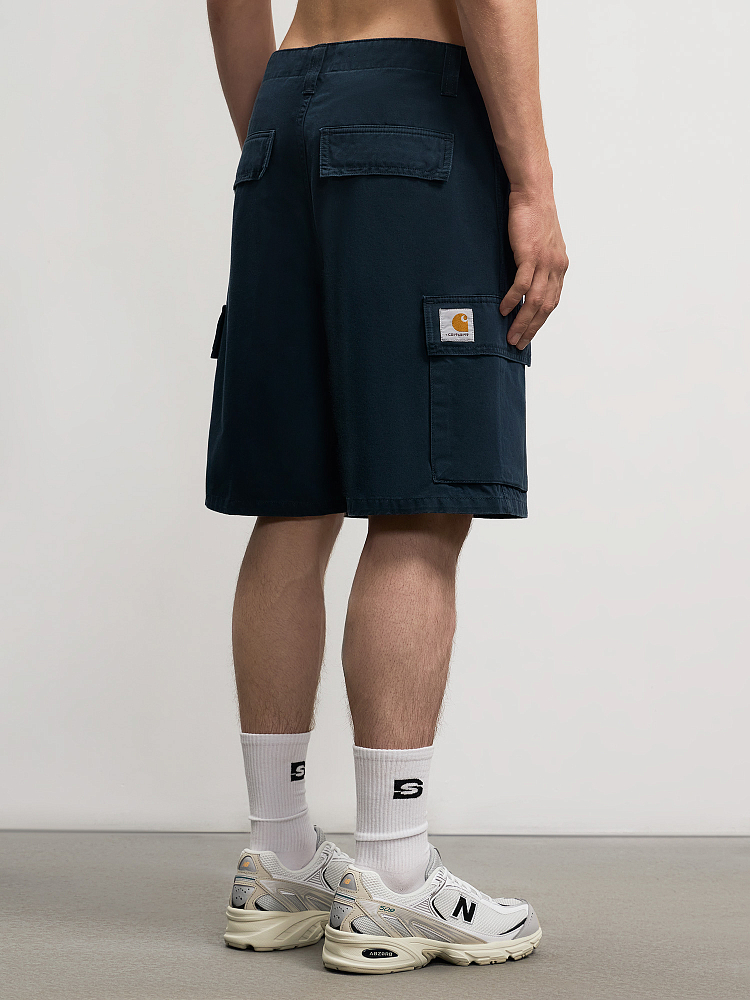 фото Мужские шорты kade cargo short carhartt wip