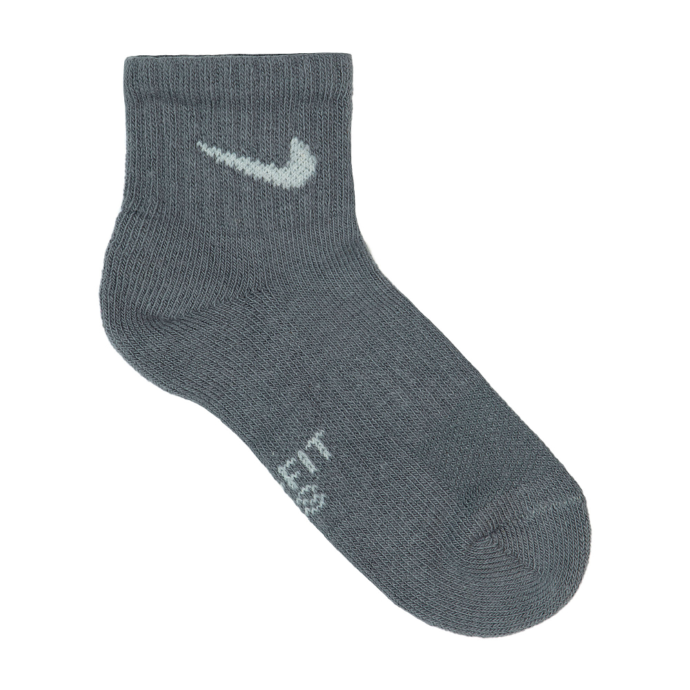 фото Детские носки dri-fit 6 пар nike
