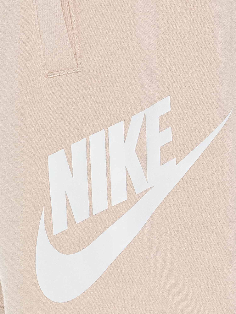фото Подростковые шорты nike sportswear club fleece short