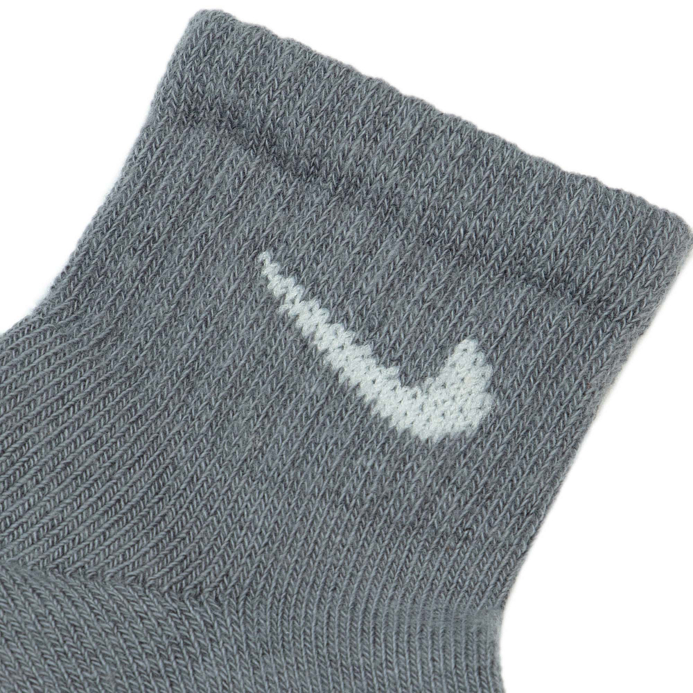фото Детские носки dri-fit 6 пар nike