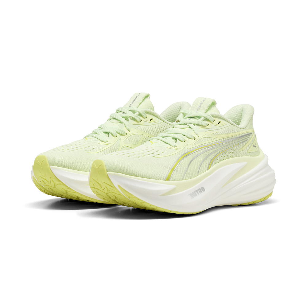 фото Женские кроссовки puma magmax nitro 2