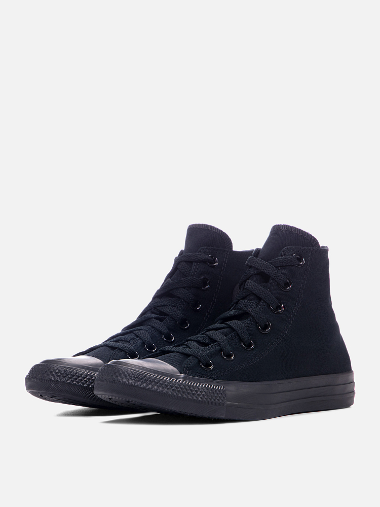 фото Кеды chuck taylor as core hi tram converse