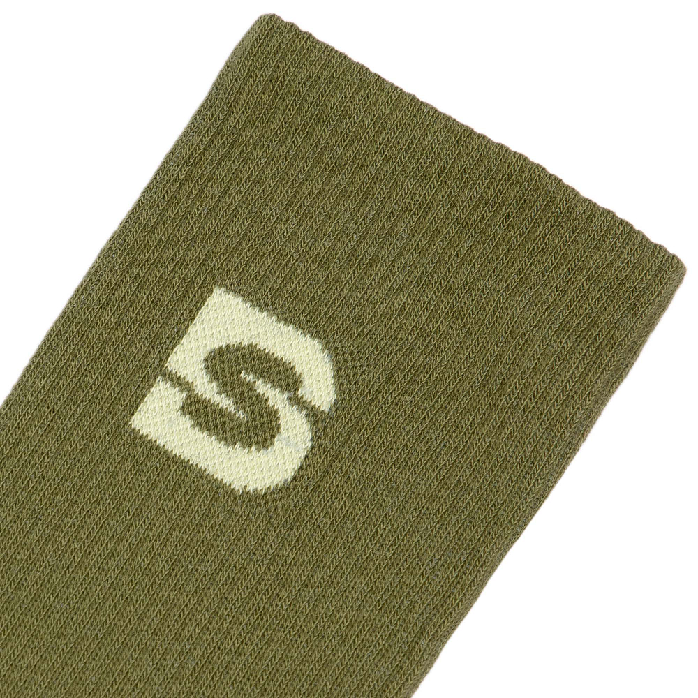 фото Носки (2 пары) streetbeat logo socks 2 pair