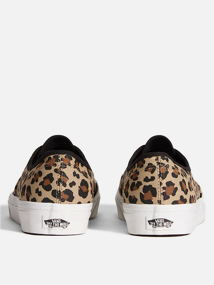 фото Кеды authentic vans