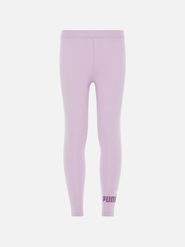 фото Подростковые леггинсы essentials logo leggings puma