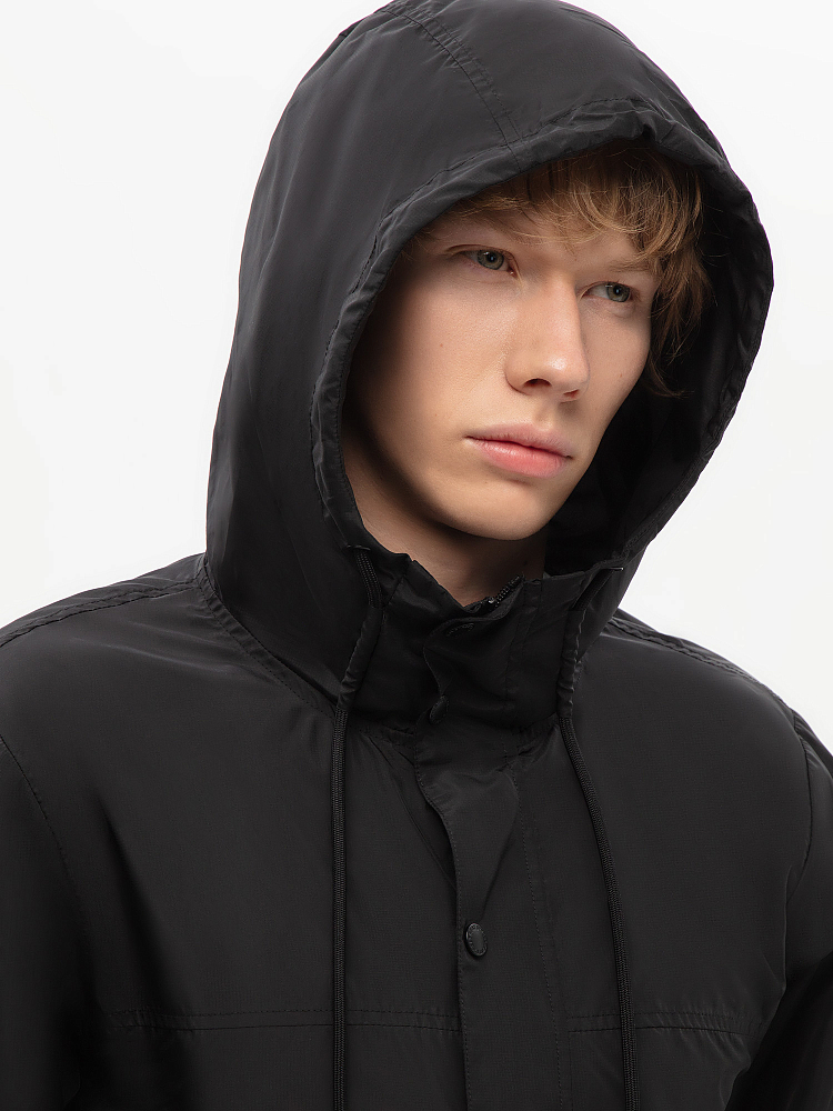 фото Мужская ветровка streetbeat lightweight jackets