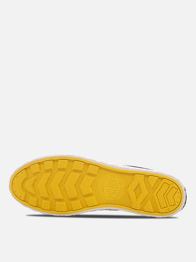 фото Мужские кеды palladium palla ace canvas