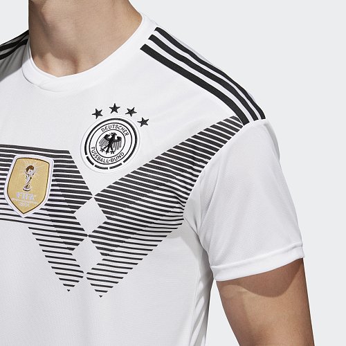 Где Можно Купить Футболку Сборной Германии