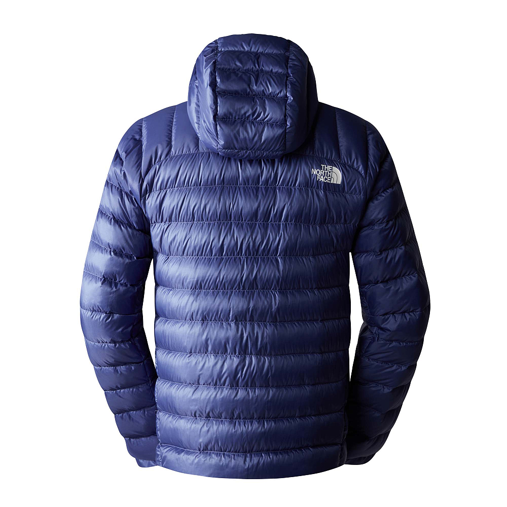 фото Мужская куртка the north face summit breithorn hoodie jacket