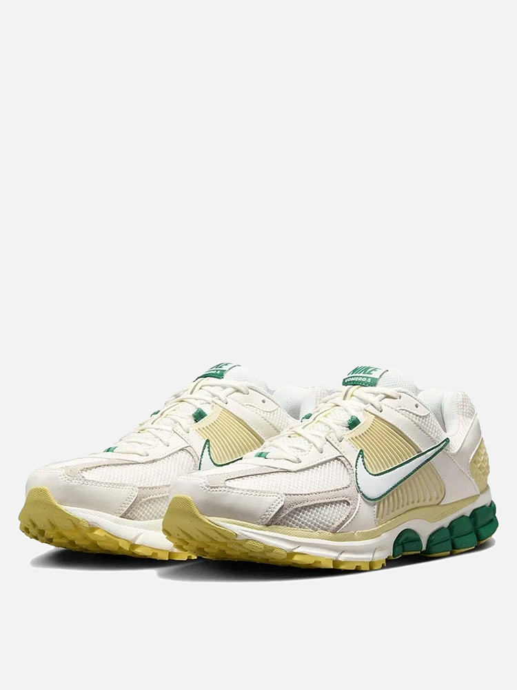 фото Мужские кроссовки zoom vomero 5 nike