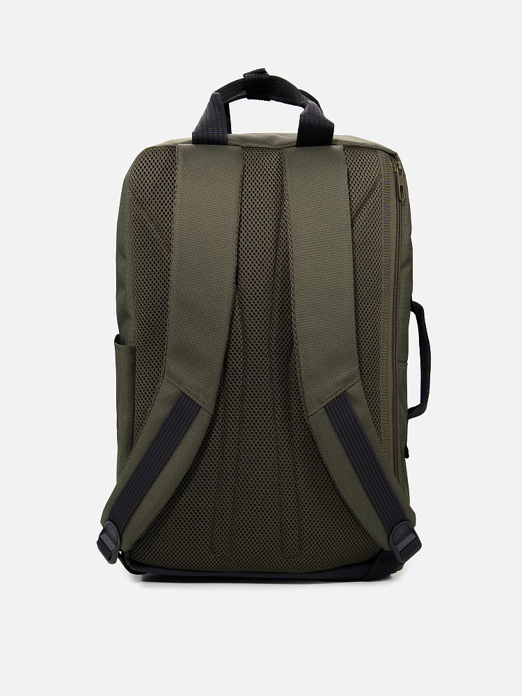 фото Рюкзак utility boxy backpack adidas