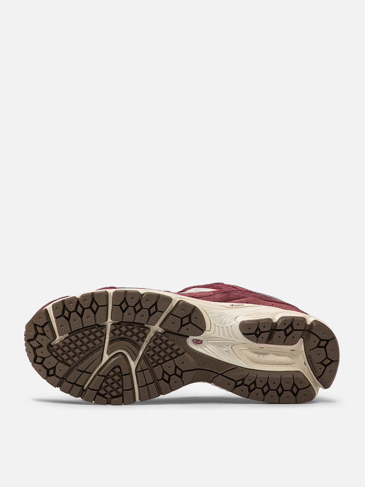 фото Женские кроссовки 2002 new balance