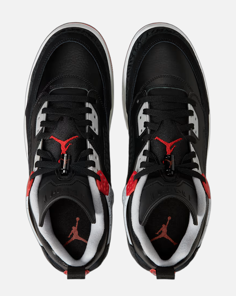фото Мужские кроссовки spizike low jordan