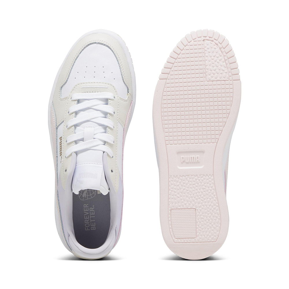 фото Женские кеды puma carina street