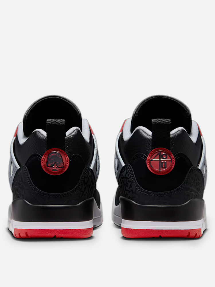 фото Мужские кроссовки spizike low jordan