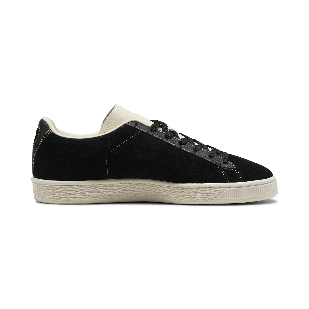 фото Мужские кеды puma suede icons