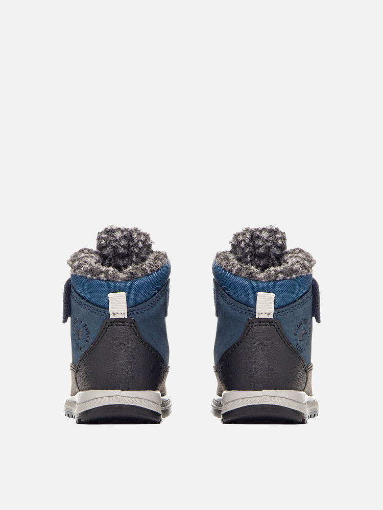 фото Ботинки для малышей primigi baby tiguan gore-tex