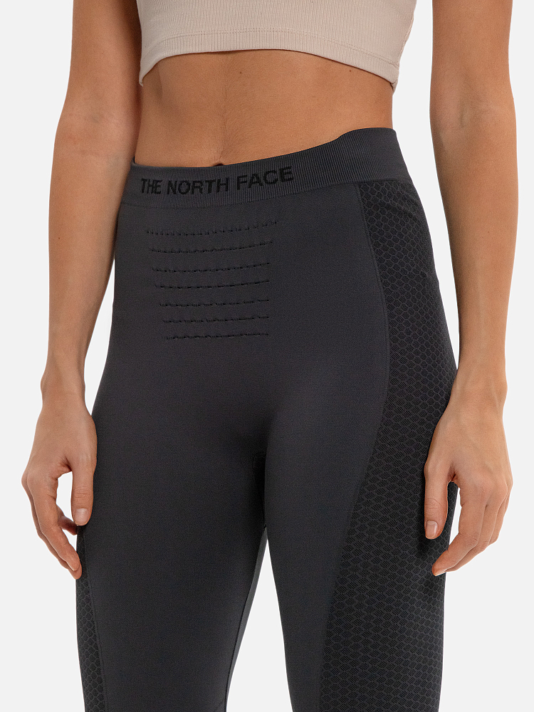 фото Женские леггинсы sport tights the north face